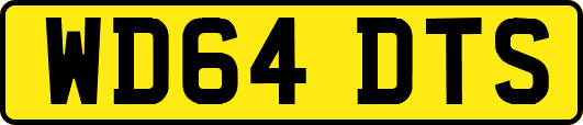 WD64DTS