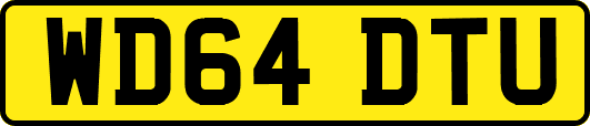 WD64DTU