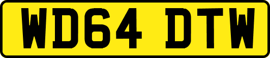 WD64DTW
