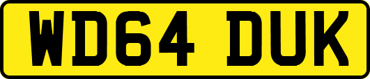 WD64DUK