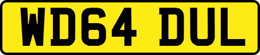 WD64DUL