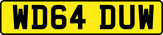 WD64DUW