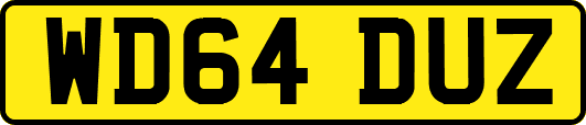 WD64DUZ