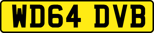 WD64DVB