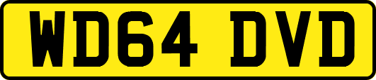 WD64DVD
