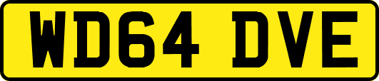 WD64DVE