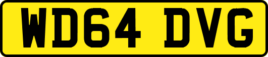 WD64DVG