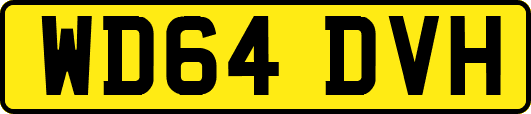 WD64DVH