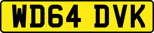 WD64DVK