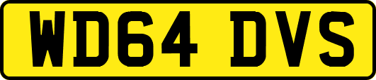 WD64DVS