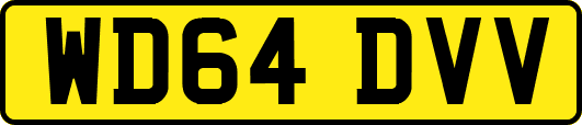 WD64DVV