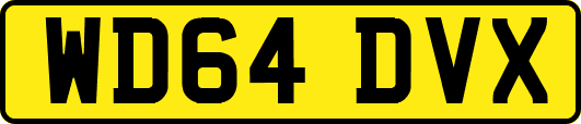 WD64DVX