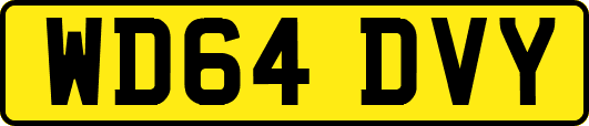 WD64DVY