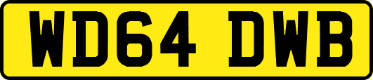 WD64DWB