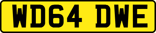 WD64DWE