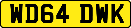 WD64DWK