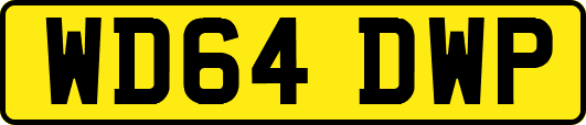 WD64DWP