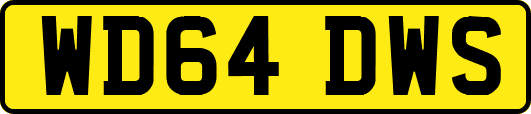WD64DWS