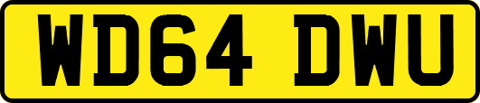 WD64DWU