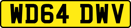 WD64DWV