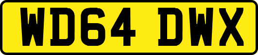 WD64DWX