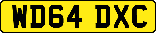 WD64DXC