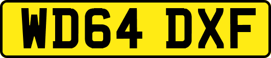 WD64DXF