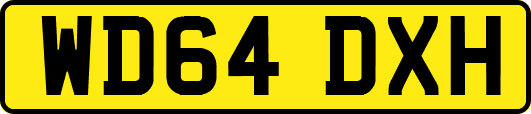 WD64DXH