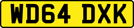 WD64DXK