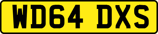 WD64DXS