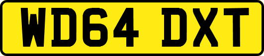 WD64DXT
