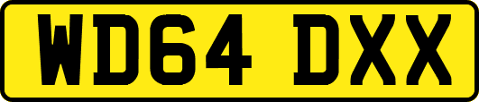 WD64DXX