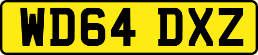 WD64DXZ