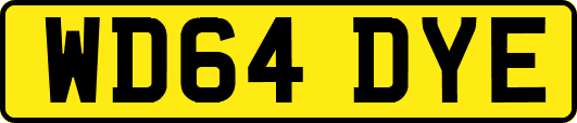 WD64DYE
