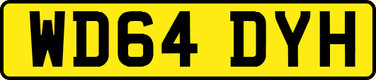 WD64DYH
