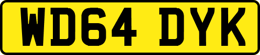 WD64DYK