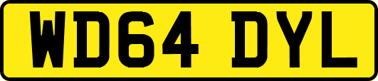 WD64DYL