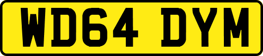 WD64DYM