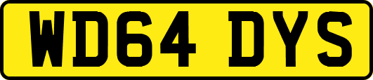 WD64DYS