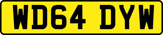 WD64DYW