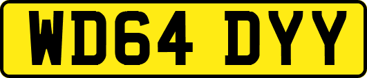 WD64DYY