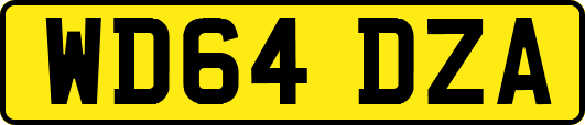 WD64DZA