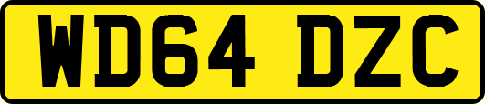 WD64DZC