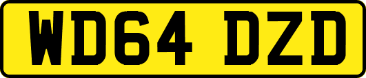 WD64DZD