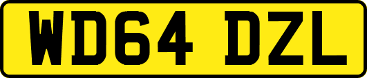 WD64DZL