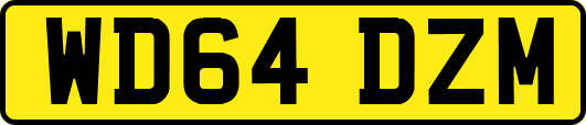 WD64DZM