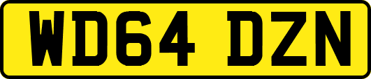 WD64DZN
