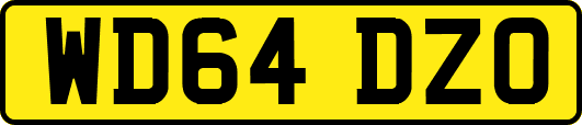 WD64DZO