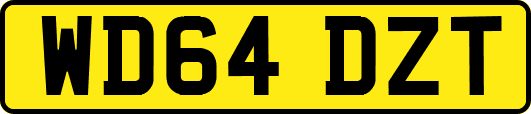 WD64DZT
