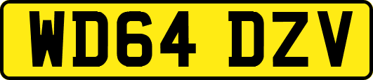 WD64DZV